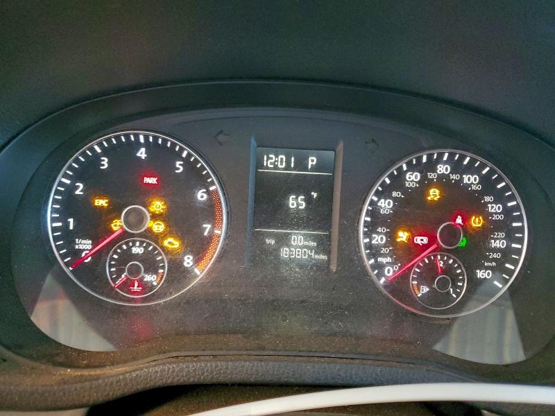 Aukcja sprzedaży 2015 Volkswagen Passat, vin: 1VWAT7A33FC071419, numer aukcji: 94332855