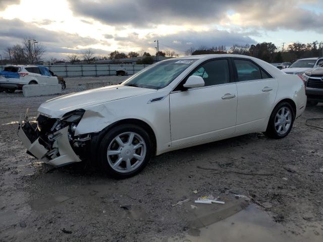 Aukcja sprzedaży 2009 Cadillac Cts, vin: 1G6DF577290149624, numer aukcji: 92113085
