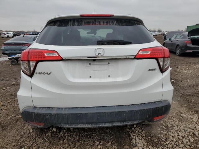 Продажа на аукционе авто 2020 Honda Hr-v, vin: 3CZRU6H55LM711798, номер лота: 93640795