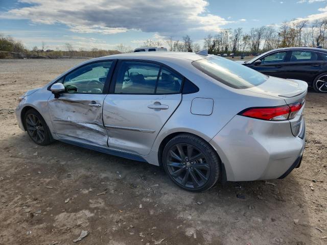Aukcja sprzedaży 2024 Toyota Corolla Se, vin: 5YFS4MCE7RP208827, numer aukcji: 92635185