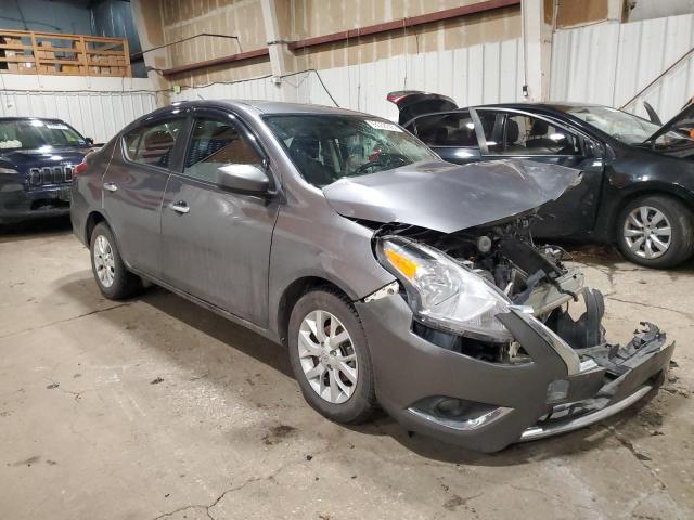 Aukcja sprzedaży 2018 Nissan Versa, vin: 3N1CN7AP5JL824294, numer aukcji: 93558745