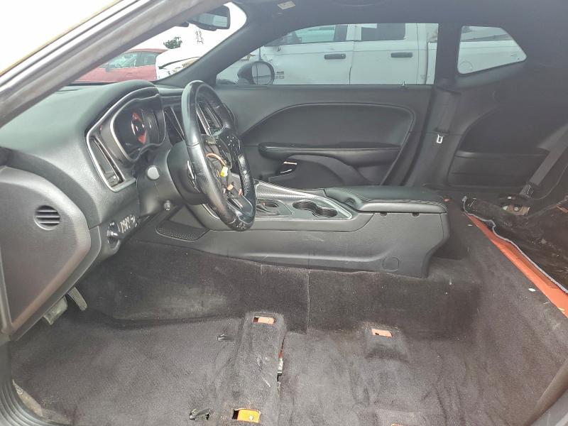 94303575 :رقم المزاد ، 2C3CDZC92GH263083 vin ، 2016 Dodge Challenger مزاد بيع