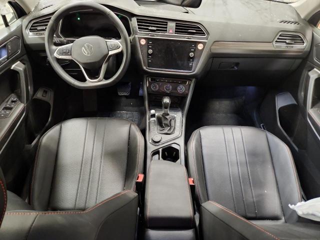 2024 Volkswagen Tiguan მანქანა იყიდება აუქციონზე, vin: 3VV5B7AX4RM232679, აუქციონის ნომერი: 93302445