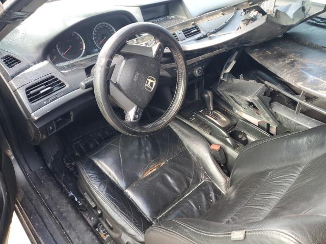 2009 Honda Accord მანქანა იყიდება აუქციონზე, vin: 1HGCP36869A802651, აუქციონის ნომერი: 93152835