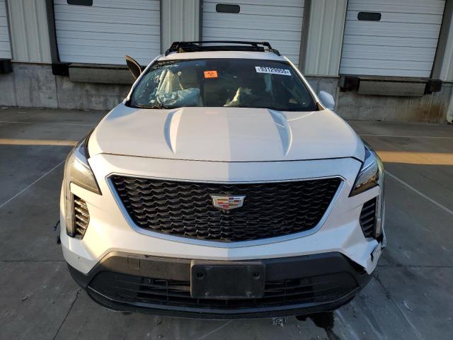 Aukcja sprzedaży 2019 Cadillac Xt4 Sport, vin: 1GYFZFR49KF184907, numer aukcji: 93129955