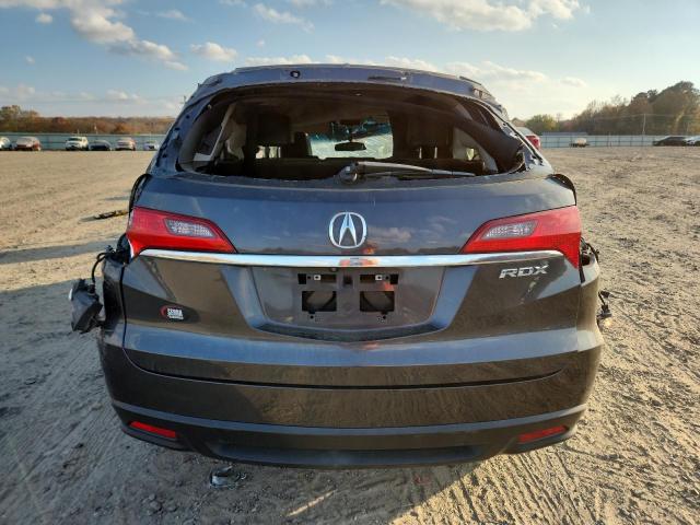 2015 Acura Rdx მანქანა იყიდება აუქციონზე, vin: 5J8TB3H50FL012201, აუქციონის ნომერი: 92920955