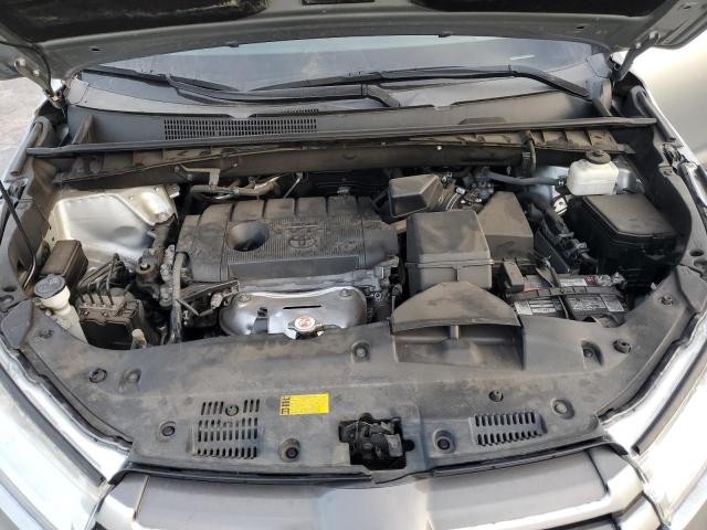 Aukcja sprzedaży 2019 Toyota Highlander, vin: 5TDZARFH2KS044068, numer aukcji: 92448995