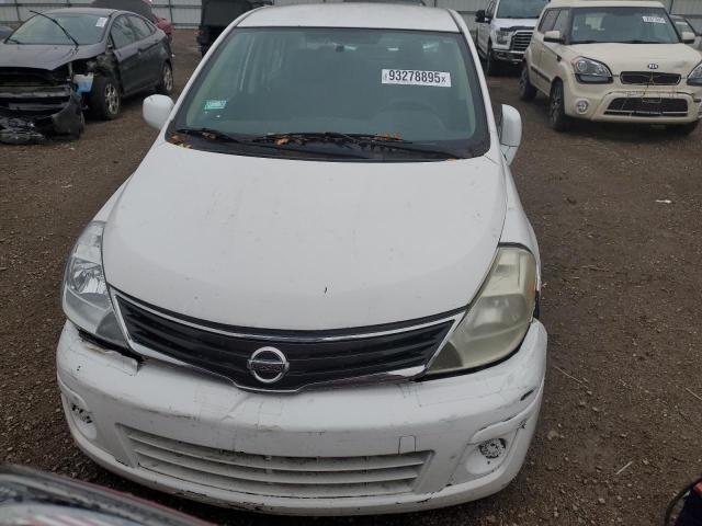 Продажа на аукционе авто 2011 Nissan Versa, vin: 3N1BC1AP9BL454404, номер лота: 93278895