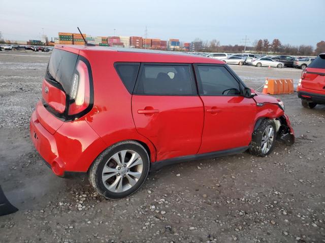 Продаж на аукціоні авто 2016 Kia Soul, vin: KNDJX3A53G7873206, номер лоту: 93306685