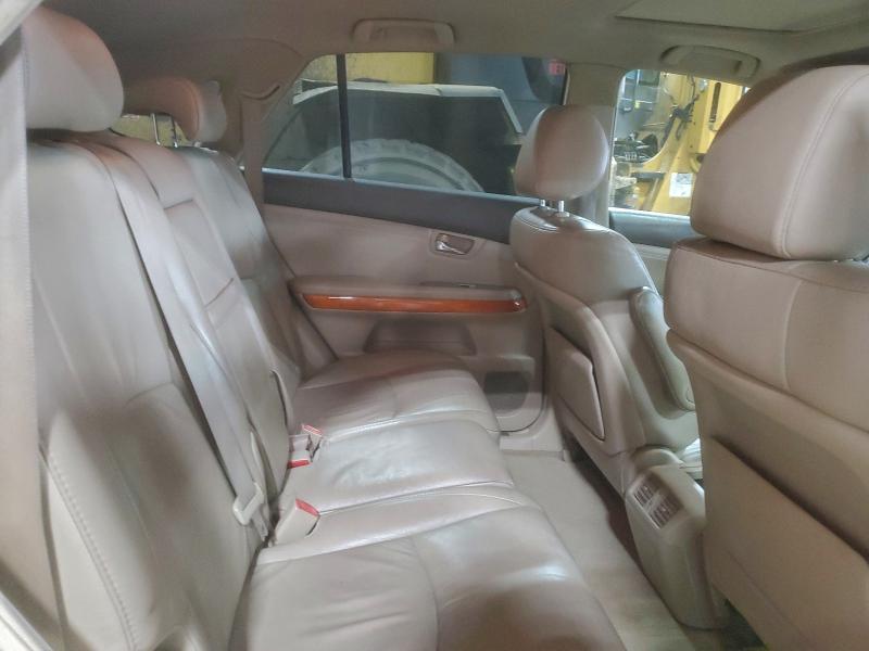 Aukcja sprzedaży 2008 Lexus Rx, vin: 2T2HK31U88C088132, numer aukcji: 94347965
