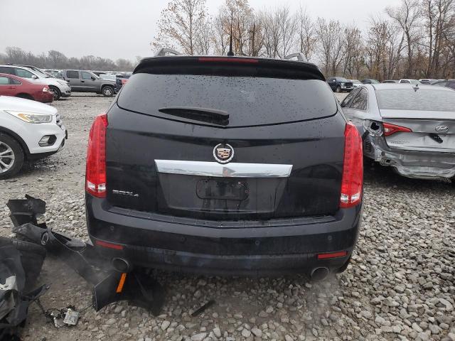 Продажа на аукционе авто 2010 Cadillac Srx, vin: 3GYFNFEY6AS534573, номер лота: 93594005