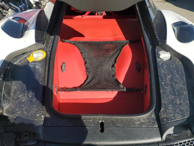 Продаж на аукціоні авто 2025 Mclaren Automotive Gts, vin: SBM22GCA9SW003177, номер лоту: 91232355