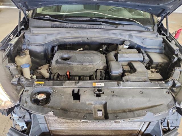 Продаж на аукціоні авто 2017 Hyundai Santa Fe Sport, vin: 5XYZTDLB6HG439924, номер лоту: 91022735