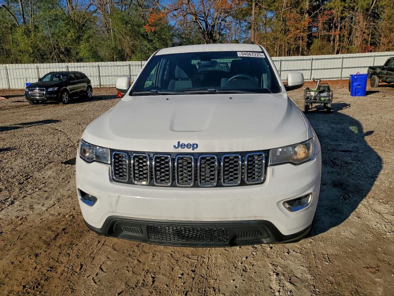 94067225 :رقم المزاد ، 1C4RJFAG8HC882077 vin ، 2017 Jeep Grand Cher مزاد بيع
