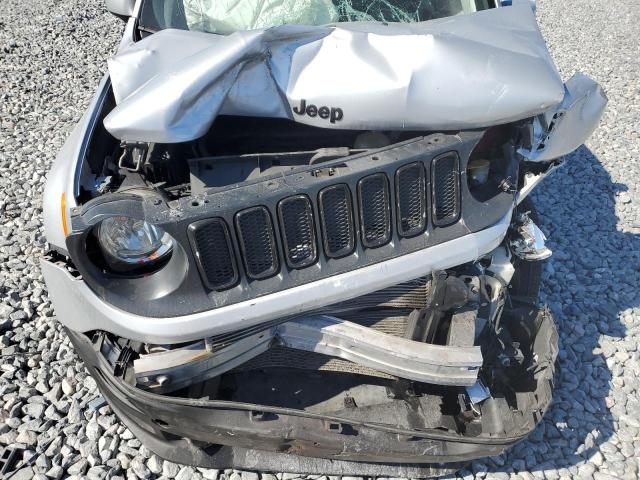 Продаж на аукціоні авто 2018 Jeep Renegade, vin: ZACCJABB4JPJ04854, номер лоту: 93862515