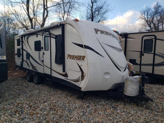 92255305 :رقم المزاد ، 4YDT26B20CD421395 vin ، 2012 Keystone Trailer مزاد بيع