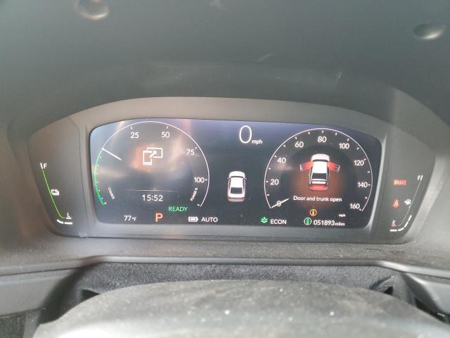 Aukcja sprzedaży 2023 Honda Accord, vin: 1HGCY2F73PA067946, numer aukcji: 90419725