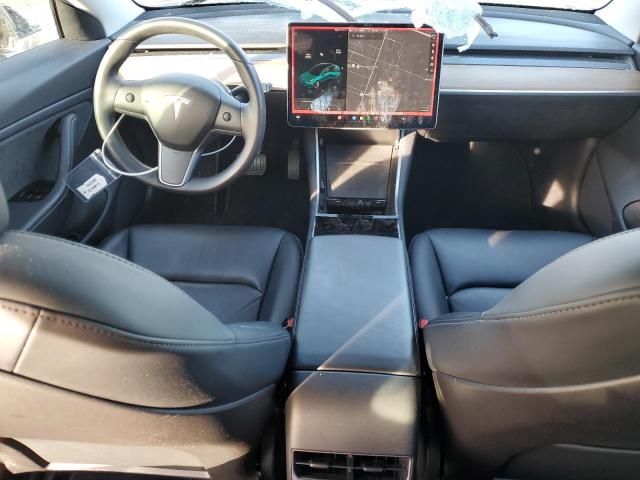 93509925 :رقم المزاد ، 5YJ3E1EB2LF600815 vin ، 2020 Tesla Model 3 مزاد بيع