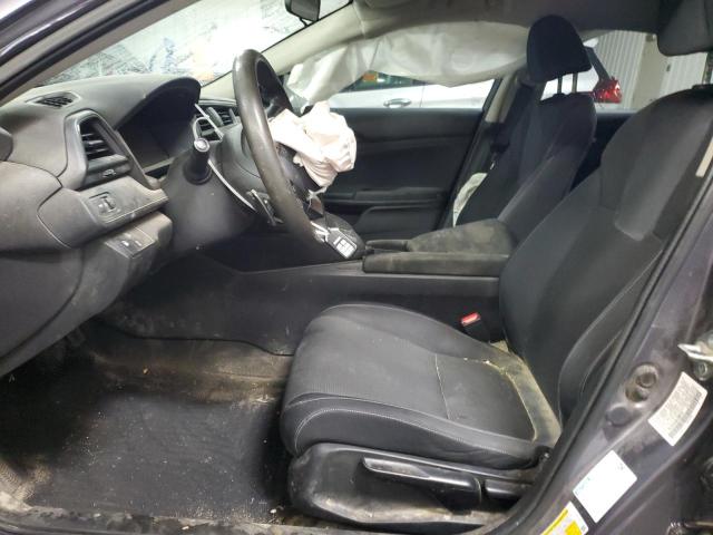 Aukcja sprzedaży 2019 Honda Insight, vin: 19XZE4F50KE000710, numer aukcji: 92094365