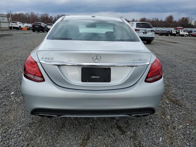 Продаж на аукціоні авто 2016 Mercedes-benz C, vin: 55SWF6EB1GU132698, номер лоту: 92308265