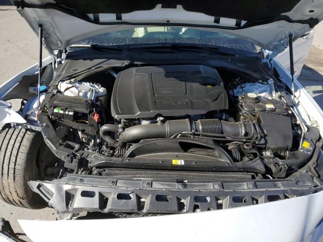 90682115 :رقم المزاد ، SAJAE4FX6LCP57670 vin ، 2020 Jaguar Xe S مزاد بيع