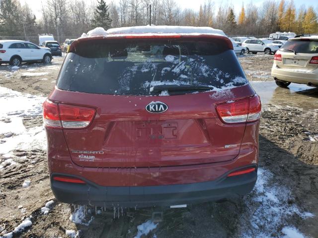 Продаж на аукціоні авто 2016 Kia Sorento, vin: 5XYPGDA16GG075945, номер лоту: 91055205