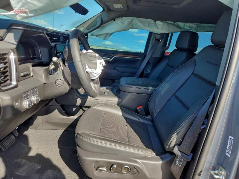 Продажа на аукционе авто 2025 Gmc Sierra, vin: 1GTUUGEL3SZ142844, номер лота: 92632675