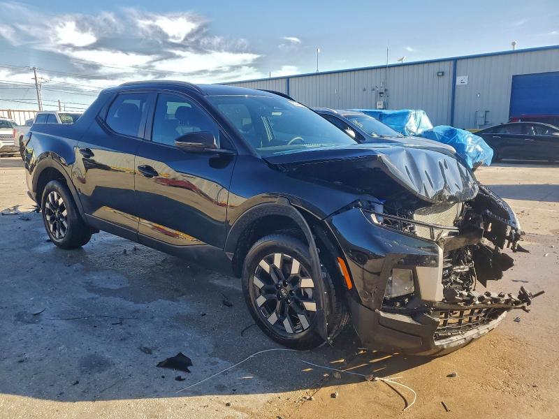 Продаж на аукціоні авто 2025 Hyundai Santa Cruz, vin: 5NTJC4DE8SH129426, номер лоту: 93541835