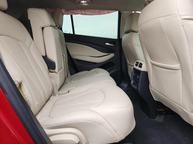 Aukcja sprzedaży 2017 Buick Envision, vin: LRBFXDSA1HD119262, numer aukcji: 90395575