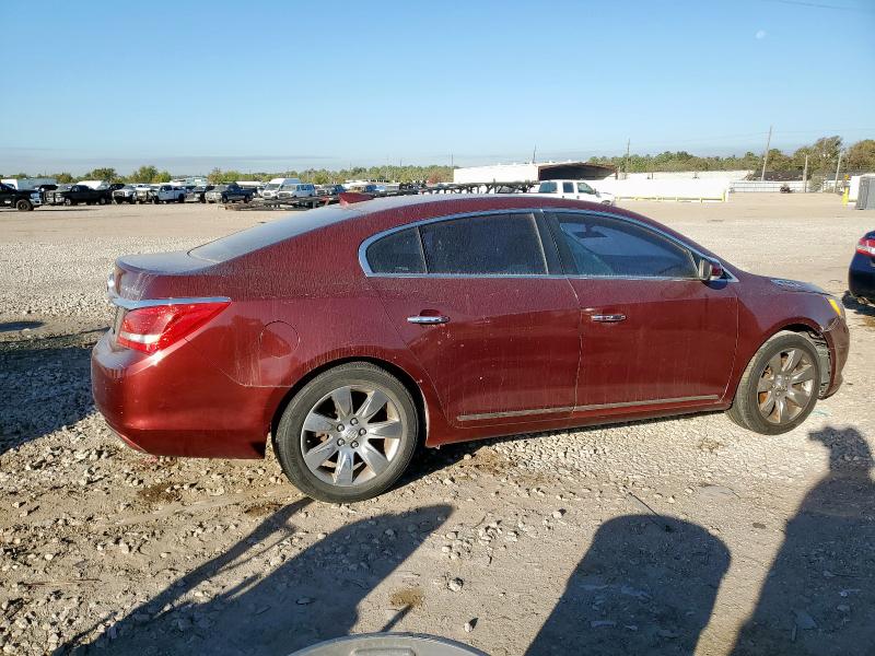 91466875 :رقم المزاد ، 1G4GB5G36FF132347 vin ، 2015 Buick Lacrosse مزاد بيع
