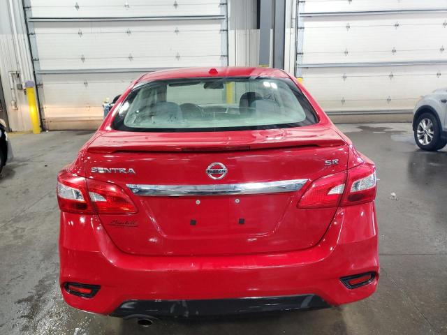 90381625 :رقم المزاد ، 3N1AB7AP0KY308834 vin ، 2019 Nissan Sentra مزاد بيع