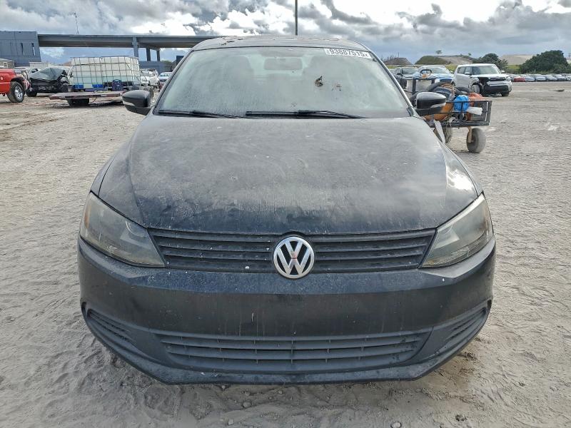 2011 Volkswagen Jetta მანქანა იყიდება აუქციონზე, vin: 3VWLL7AJ0BM033033, აუქციონის ნომერი: 93887515