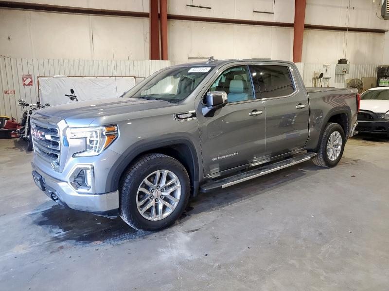 Aukcja sprzedaży 2019 Gmc Sierra, vin: 3GTU9DED6KG222700, numer aukcji: 92205545
