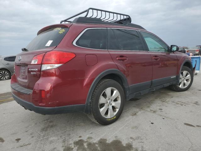 Aukcja sprzedaży 2011 Subaru Outback, vin: 4S4BRDKC0B2442308, numer aukcji: 93571165