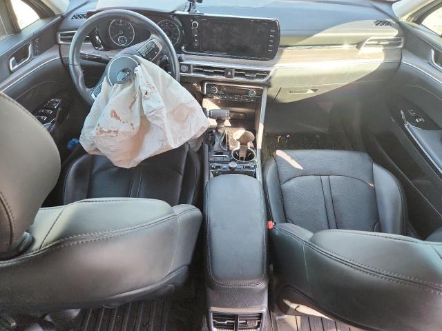 2021 Kia K5 მანქანა იყიდება აუქციონზე, vin: 5XXG34J20MG029029, აუქციონის ნომერი: 90895485