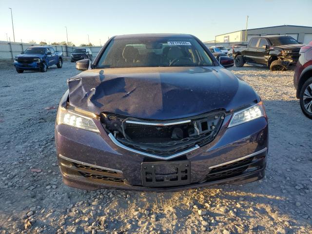 Продажа на аукционе авто 2016 Acura Tlx Tech, vin: 19UUB3F55GA002042, номер лота: 92179505