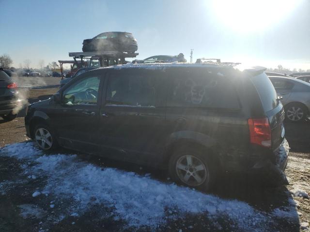 Aukcja sprzedaży 2012 Dodge Grand Caravan, vin: 2C4RDGBG4CR283513, numer aukcji: 93529575