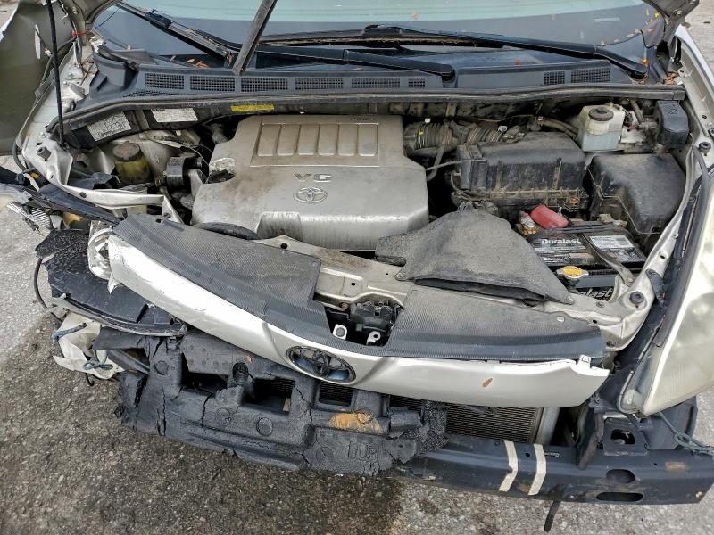 Продажа на аукционе авто 2010 Toyota Sienna, vin: 5TDKK4CC5AS293764, номер лота: 94166025