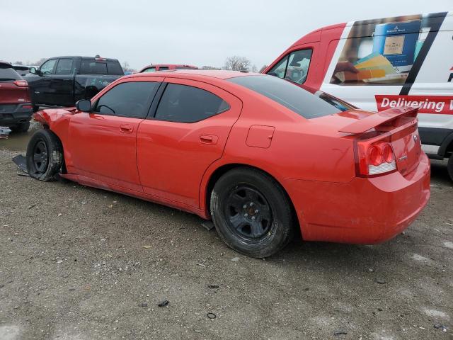 Продаж на аукціоні авто 2009 Dodge Charger, vin: 2B3KA33VX9H504127, номер лоту: 76953425