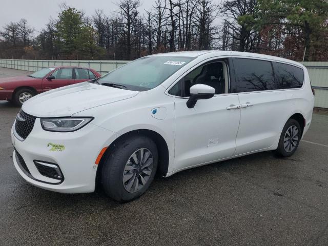 2023 Chrysler Pacifica H მანქანა იყიდება აუქციონზე, vin: 2C4RC1L76PR523309, აუქციონის ნომერი: 91471165