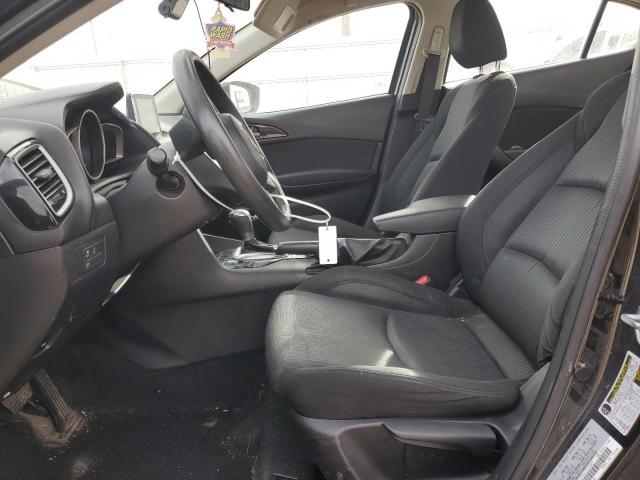 Продажа на аукционе авто 2016 Mazda 3 Sport, vin: JM1BM1U74G1317987, номер лота: 91906775