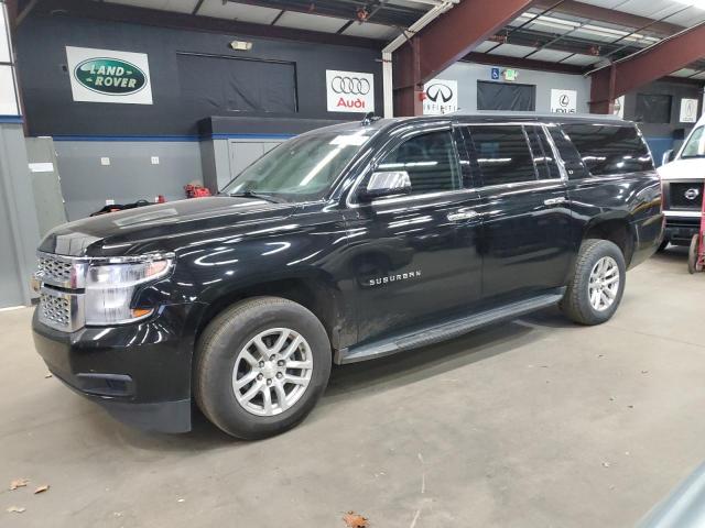 Aukcja sprzedaży 2018 Chevrolet Suburban C, vin: 1GNSCHKCXJR147419, numer aukcji: 91445585