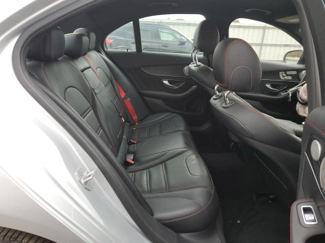 Продаж на аукціоні авто 2016 Mercedes-benz C, vin: 55SWF6EB1GU132698, номер лоту: 92308265
