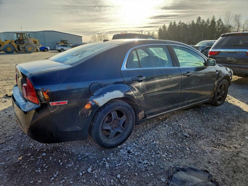 93672895 :رقم المزاد ، 1G1ZH57B88F240192 vin ، 2008 Chevrolet Malibu مزاد بيع