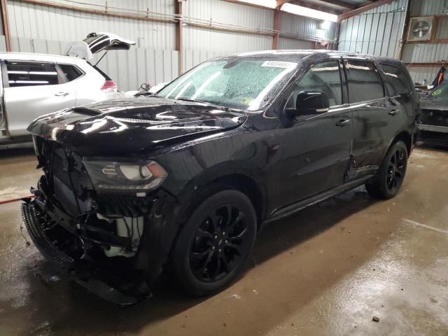 Auction sale of the 2020 Dodge Durango, vin: 1C4RDJDG9LC395310, lot number: 93034665