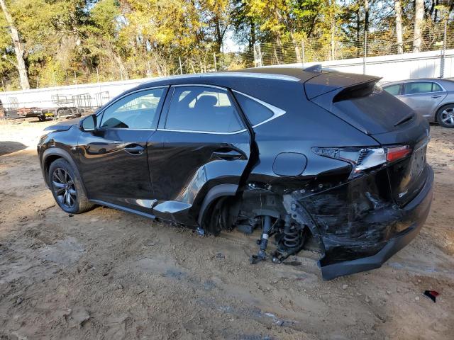 91361505 :رقم المزاد ، JTJYARBZ9H2062252 vin ، 2017 Lexus Nx 200t Ba مزاد بيع