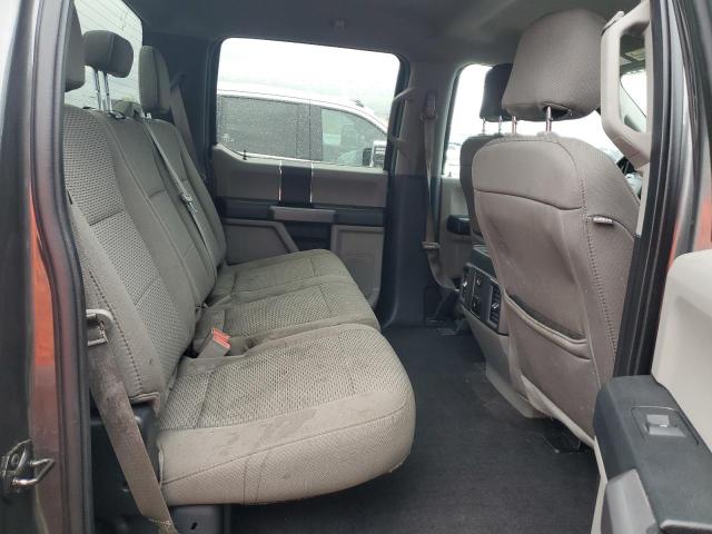 Продажа на аукционе авто 2018 Ford F150, vin: 1FTEW1EP4JKF16013, номер лота: 85363185