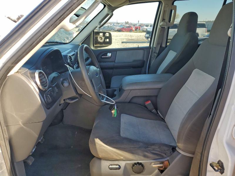 2003 Ford Expedition მანქანა იყიდება აუქციონზე, vin: 1FMFU16L73LC15704, აუქციონის ნომერი: 94916295
