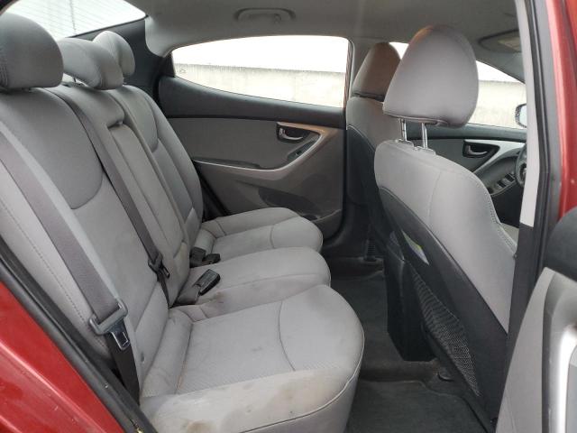 Продаж на аукціоні авто 2013 Hyundai Elantra, vin: 5NPDH4AE7DH364646, номер лоту: 91782615