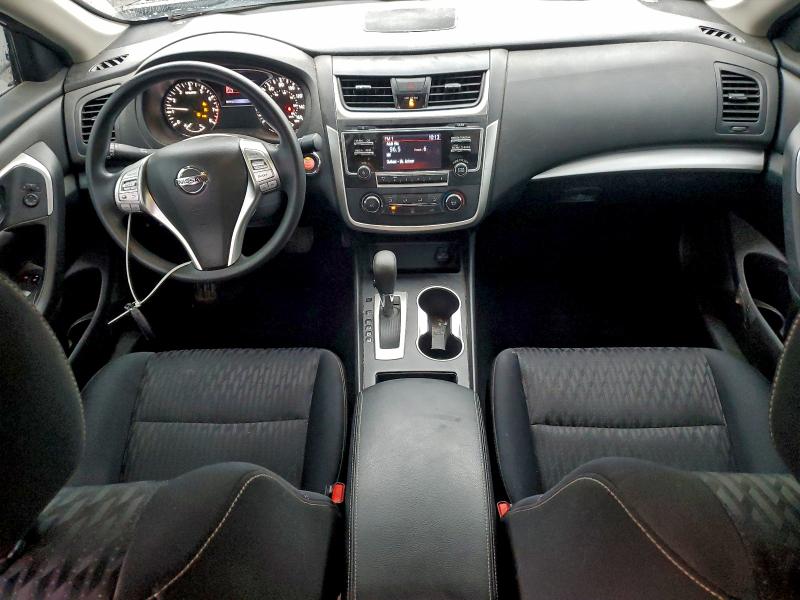 Продажа на аукционе авто 2018 Nissan Altima, vin: 1N4AL3AP7JC475742, номер лота: 94059935